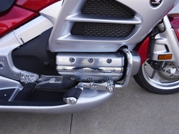 2012 Honda Gold Wing 1800 Trike Roadsmith IRS   - Photo 7 - Kingman, KS 67068