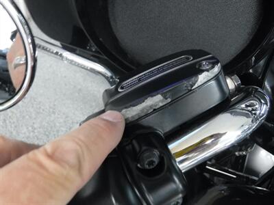 2014 Harley-Davidson Ultra Limited   - Photo 19 - Kingman, KS 67068