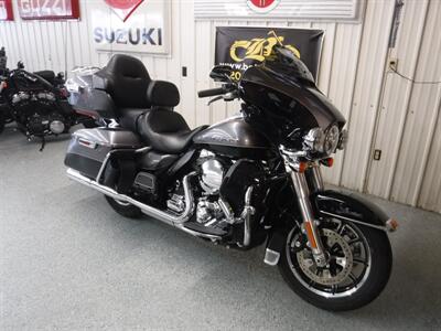 2014 Harley-Davidson Ultra Limited   - Photo 2 - Kingman, KS 67068