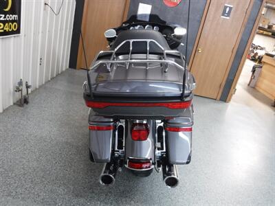 2014 Harley-Davidson Ultra Limited   - Photo 13 - Kingman, KS 67068