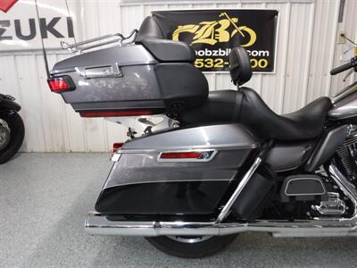2014 Harley-Davidson Ultra Limited   - Photo 10 - Kingman, KS 67068
