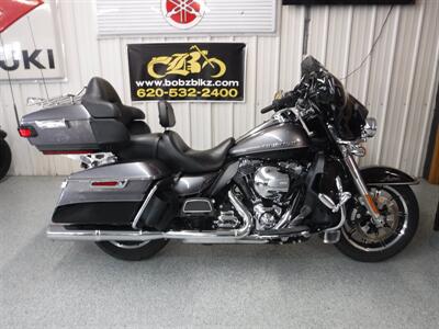 2014 Harley-Davidson Ultra Limited   - Photo 1 - Kingman, KS 67068