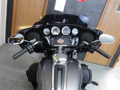 2014 Harley-Davidson Ultra Limited   - Photo 16 - Kingman, KS 67068