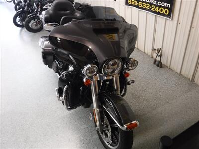 2014 Harley-Davidson Ultra Limited   - Photo 5 - Kingman, KS 67068