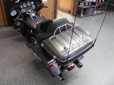 2014 Harley-Davidson Ultra Limited   - Photo 14 - Kingman, KS 67068
