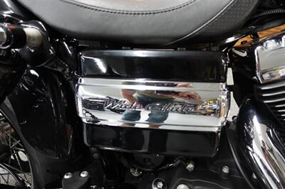 2013 Harley-Davidson Wide Glide   - Photo 17 - Kingman, KS 67068