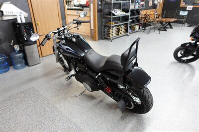 2013 Harley-Davidson Wide Glide   - Photo 6 - Kingman, KS 67068