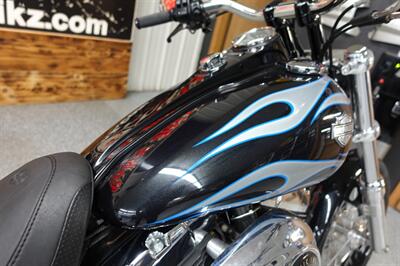 2013 Harley-Davidson Wide Glide   - Photo 14 - Kingman, KS 67068