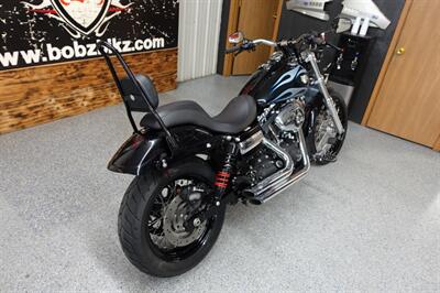 2013 Harley-Davidson Wide Glide   - Photo 8 - Kingman, KS 67068