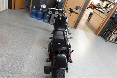 2013 Harley-Davidson Wide Glide   - Photo 7 - Kingman, KS 67068