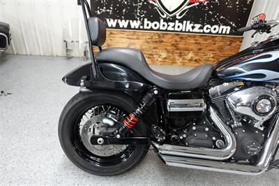 2013 Harley-Davidson Wide Glide   - Photo 16 - Kingman, KS 67068