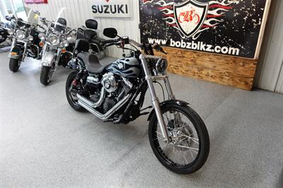 2013 Harley-Davidson Wide Glide   - Photo 2 - Kingman, KS 67068