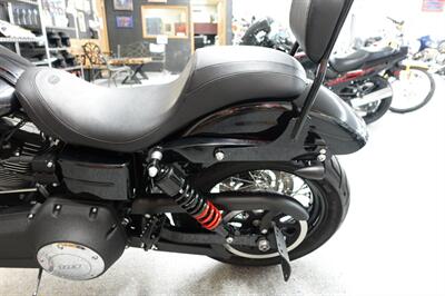 2013 Harley-Davidson Wide Glide   - Photo 25 - Kingman, KS 67068