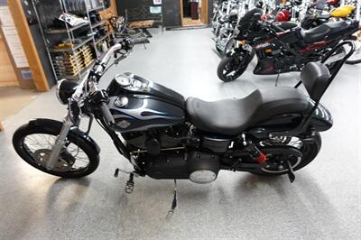 2013 Harley-Davidson Wide Glide   - Photo 5 - Kingman, KS 67068
