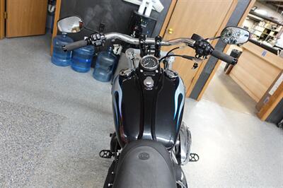 2013 Harley-Davidson Wide Glide   - Photo 29 - Kingman, KS 67068