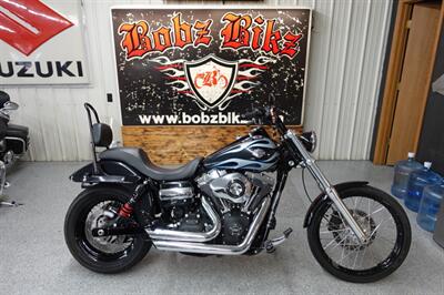 2013 Harley-Davidson Wide Glide   - Photo 1 - Kingman, KS 67068