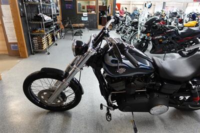 2013 Harley-Davidson Wide Glide   - Photo 21 - Kingman, KS 67068