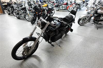 2013 Harley-Davidson Wide Glide   - Photo 4 - Kingman, KS 67068