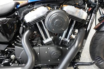 2022 Harley-Davidson Sportster 1200 Forty-Eight   - Photo 27 - Kingman, KS 67068