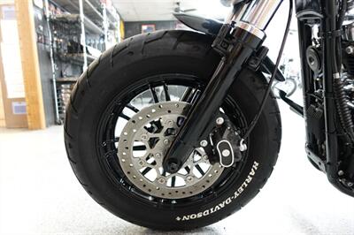 2022 Harley-Davidson Sportster 1200 Forty-Eight   - Photo 14 - Kingman, KS 67068