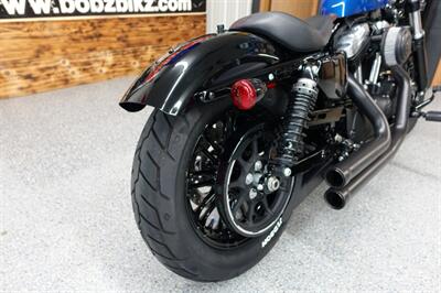 2022 Harley-Davidson Sportster 1200 Forty-Eight   - Photo 20 - Kingman, KS 67068