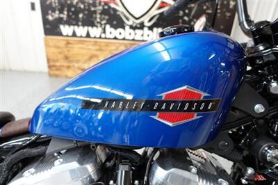 2022 Harley-Davidson Sportster 1200 Forty-Eight   - Photo 22 - Kingman, KS 67068
