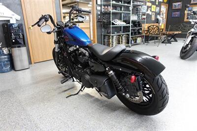 2022 Harley-Davidson Sportster 1200 Forty-Eight   - Photo 6 - Kingman, KS 67068
