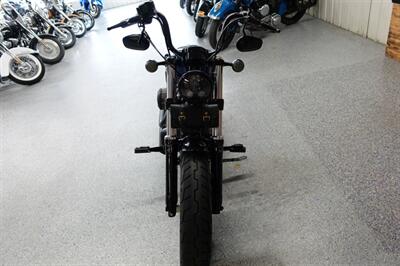 2022 Harley-Davidson Sportster 1200 Forty-Eight   - Photo 3 - Kingman, KS 67068
