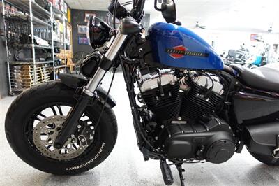 2022 Harley-Davidson Sportster 1200 Forty-Eight   - Photo 16 - Kingman, KS 67068