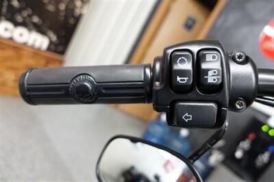 2022 Harley-Davidson Sportster 1200 Forty-Eight   - Photo 39 - Kingman, KS 67068