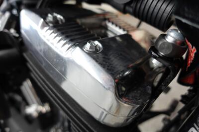 2022 Harley-Davidson Sportster 1200 Forty-Eight   - Photo 33 - Kingman, KS 67068