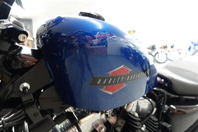 2022 Harley-Davidson Sportster 1200 Forty-Eight   - Photo 24 - Kingman, KS 67068