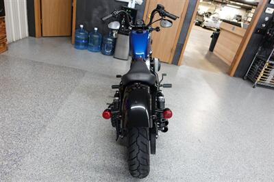 2022 Harley-Davidson Sportster 1200 Forty-Eight   - Photo 7 - Kingman, KS 67068