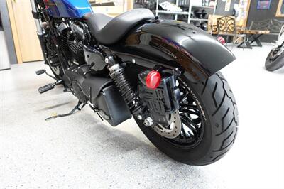 2022 Harley-Davidson Sportster 1200 Forty-Eight   - Photo 18 - Kingman, KS 67068