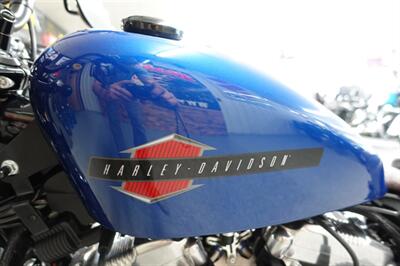 2022 Harley-Davidson Sportster 1200 Forty-Eight   - Photo 25 - Kingman, KS 67068
