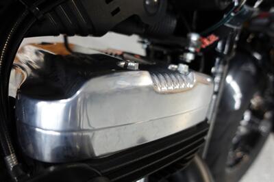 2022 Harley-Davidson Sportster 1200 Forty-Eight   - Photo 32 - Kingman, KS 67068