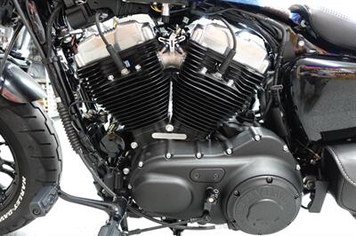 2022 Harley-Davidson Sportster 1200 Forty-Eight   - Photo 26 - Kingman, KS 67068
