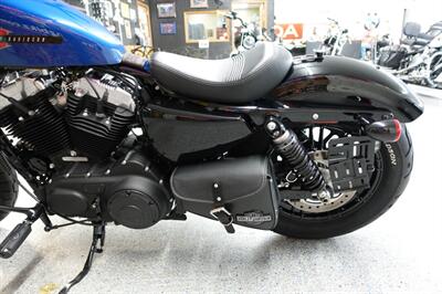 2022 Harley-Davidson Sportster 1200 Forty-Eight   - Photo 17 - Kingman, KS 67068
