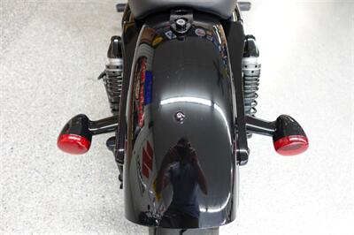 2022 Harley-Davidson Sportster 1200 Forty-Eight   - Photo 29 - Kingman, KS 67068