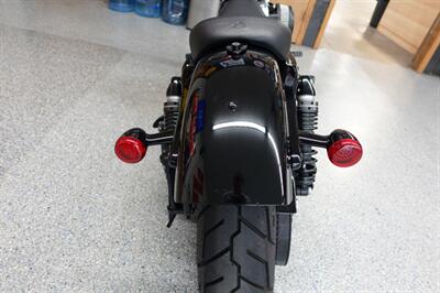 2022 Harley-Davidson Sportster 1200 Forty-Eight   - Photo 19 - Kingman, KS 67068