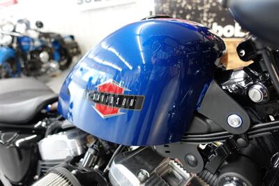 2022 Harley-Davidson Sportster 1200 Forty-Eight   - Photo 21 - Kingman, KS 67068