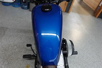 2022 Harley-Davidson Sportster 1200 Forty-Eight   - Photo 23 - Kingman, KS 67068