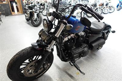 2022 Harley-Davidson Sportster 1200 Forty-Eight   - Photo 15 - Kingman, KS 67068