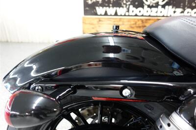 2022 Harley-Davidson Sportster 1200 Forty-Eight   - Photo 28 - Kingman, KS 67068