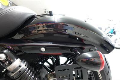 2022 Harley-Davidson Sportster 1200 Forty-Eight   - Photo 30 - Kingman, KS 67068