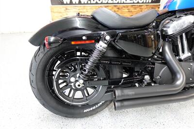 2022 Harley-Davidson Sportster 1200 Forty-Eight   - Photo 9 - Kingman, KS 67068