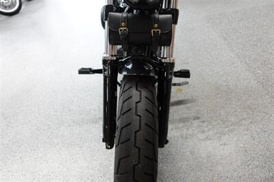 2022 Harley-Davidson Sportster 1200 Forty-Eight   - Photo 13 - Kingman, KS 67068