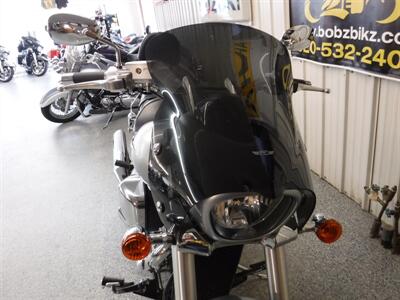 2013 Suzuki Boulevard M50   - Photo 5 - Kingman, KS 67068