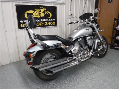2013 Suzuki Boulevard M50   - Photo 10 - Kingman, KS 67068