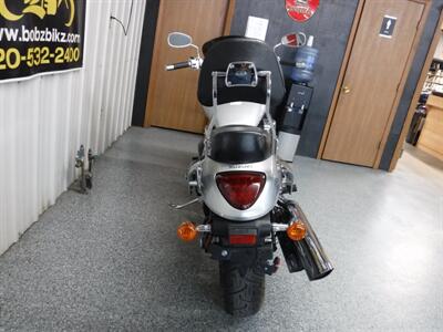 2013 Suzuki Boulevard M50   - Photo 11 - Kingman, KS 67068
